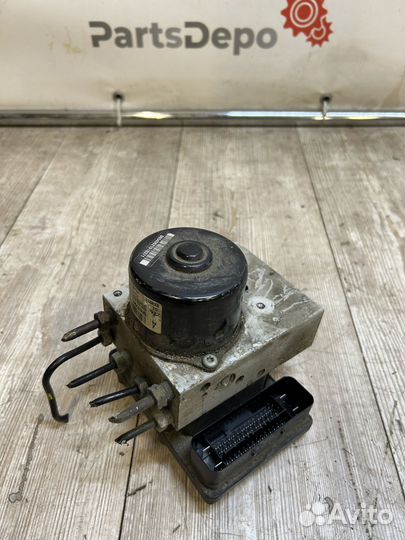 Блок ABS Volvo XC 90 XC 70 S60 S80