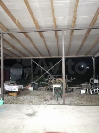 Дом 66,2 м² на участке 17 сот.