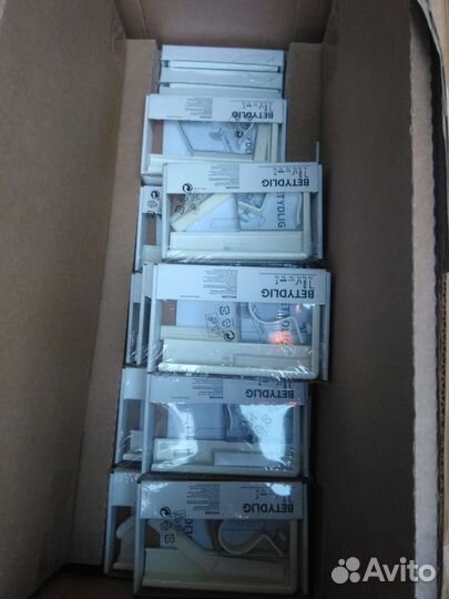 Крепление бетидлиг икеа новые