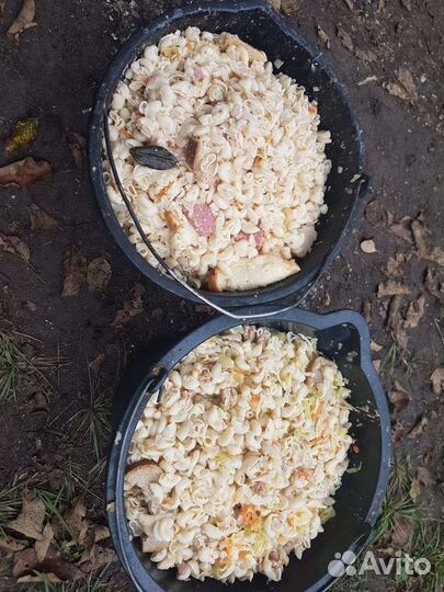 Еда для животных