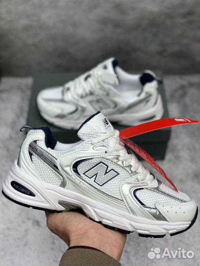 Кроссовки new balance 530 оригинал