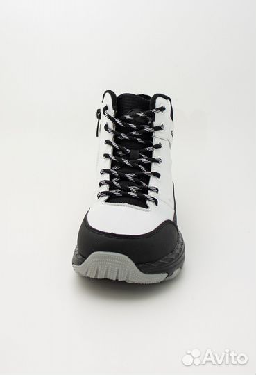 Кроссовки зимние Grunberg