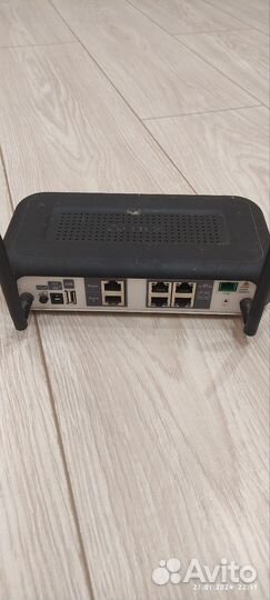 Оптический терминал