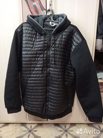 Куртка демисезонная