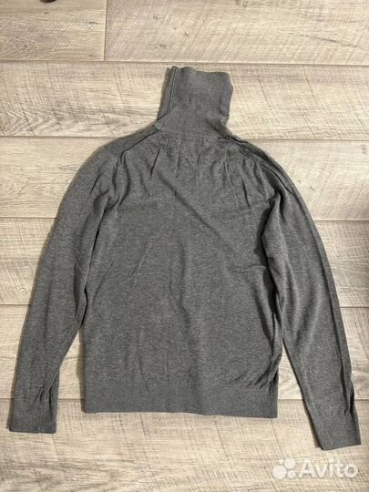 Водолазка tommy hilfiger