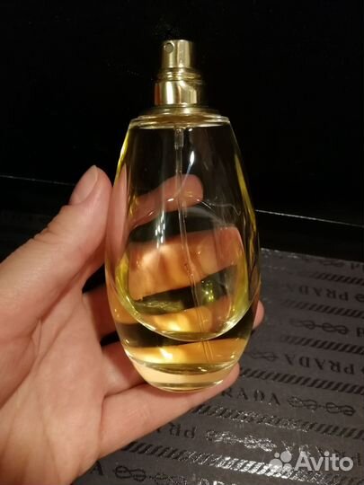 Флакон Christian Dior