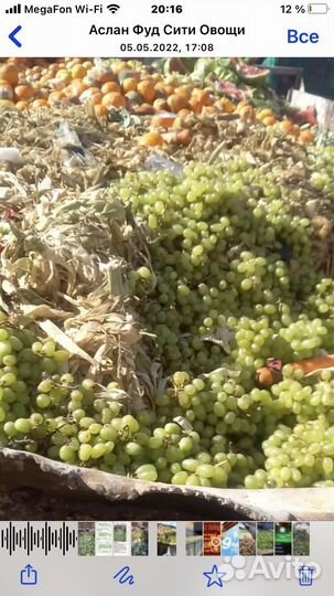 Приму в дар овощи и др. Пищевые отходы