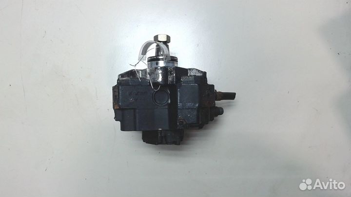 Тнвд Renault Mascott, 2007