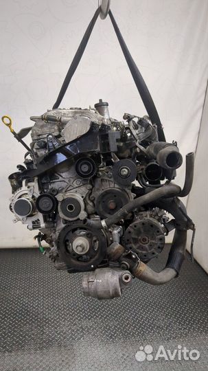 Форсунка топливная Lexus IS, 2005