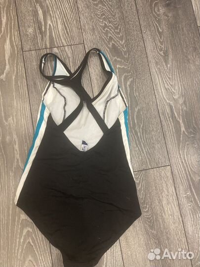 Купальник для плавания