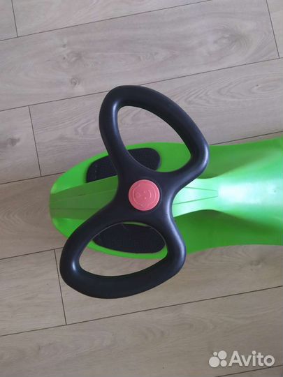 Детская машинка каталка бу