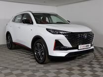 Новый Changan CS55 Plus 1.5 AMT, 2023, цена от 2 549 900 руб.