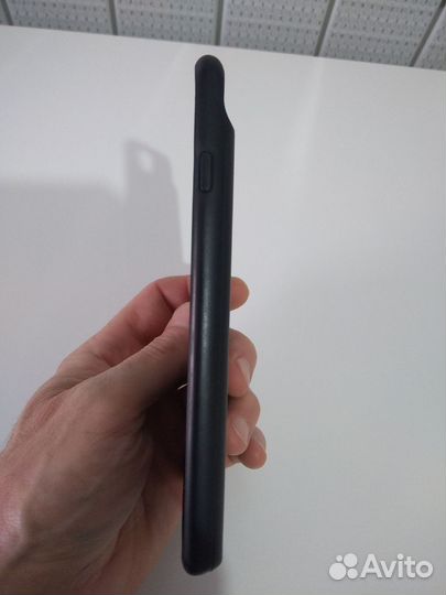 Чехол-аккумулятор iPhone BackClip Battery 3700mAh
