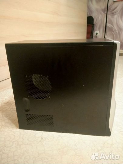 Корпус для пк новый