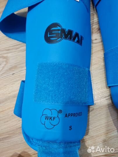 Защита для единоборств