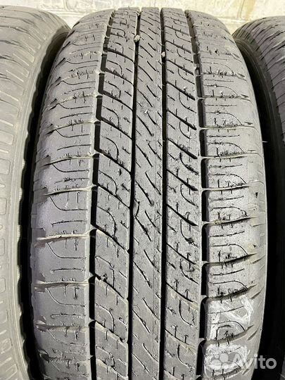 Goodyear Wrangler HP All Weather 245/65 R17