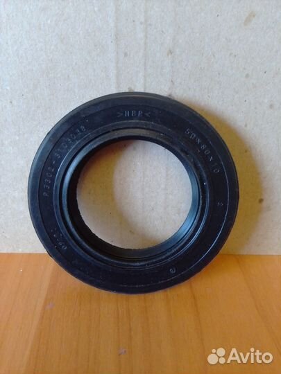 Сальник передней ступицы Газель,Соболь 50х80х10