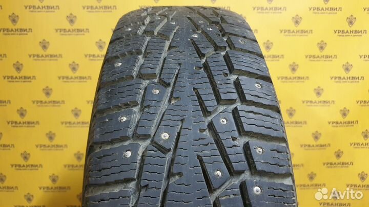 Cordiant Snow Cross PW-2 225/70 R16 107T