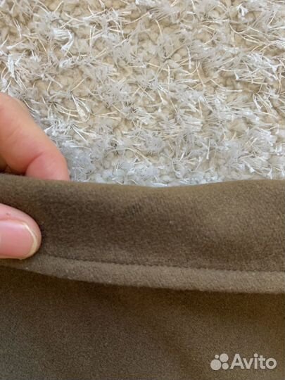 Японская куртка Comoli Made in Japan