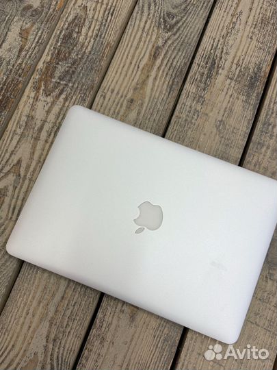 Apple Macbook Air 11 2011 core i5/4/128