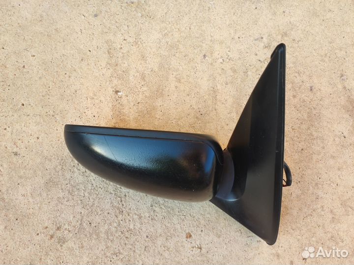 Зеркало правое Nissan Almera N16