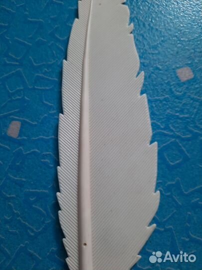 Ручка-перо СССР