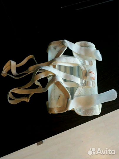 Бандаж при дисплазии тазобедренных суставов (Перин