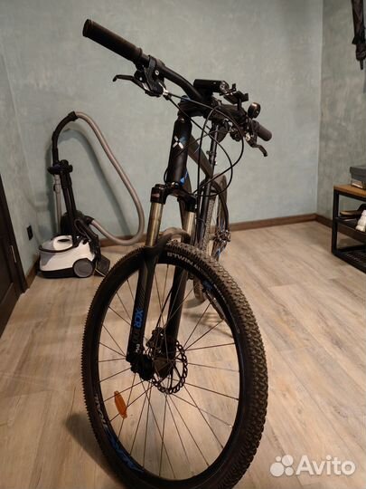 Велосипед B'twin Rockrider 520