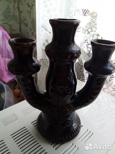 Подсвечник