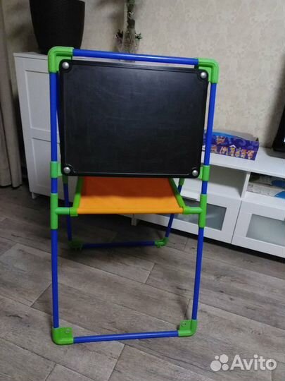 Мольберт имаджинариум