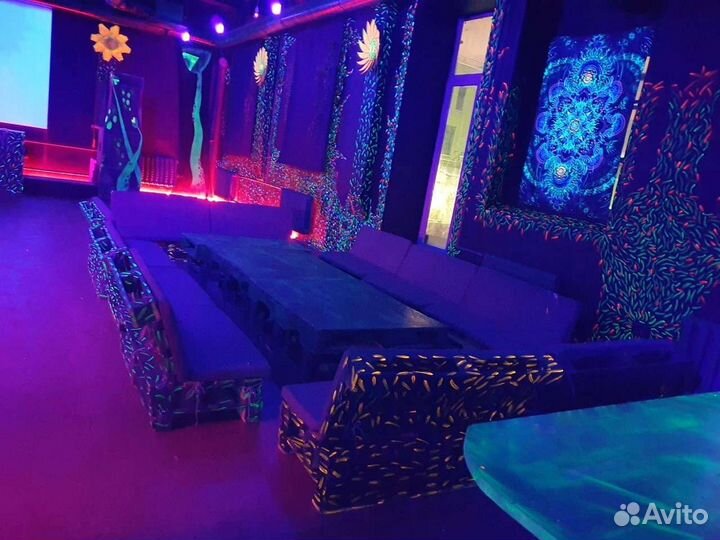 Аренда Лофта для мероприятий