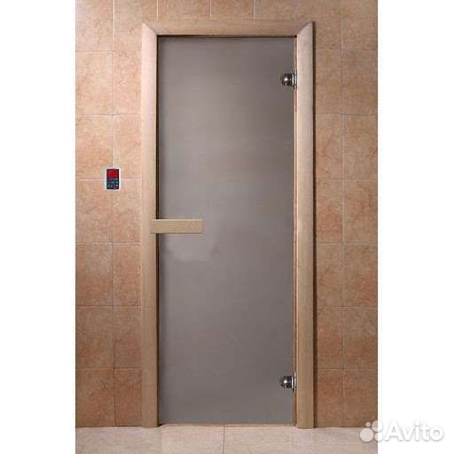 Банные двери и окна