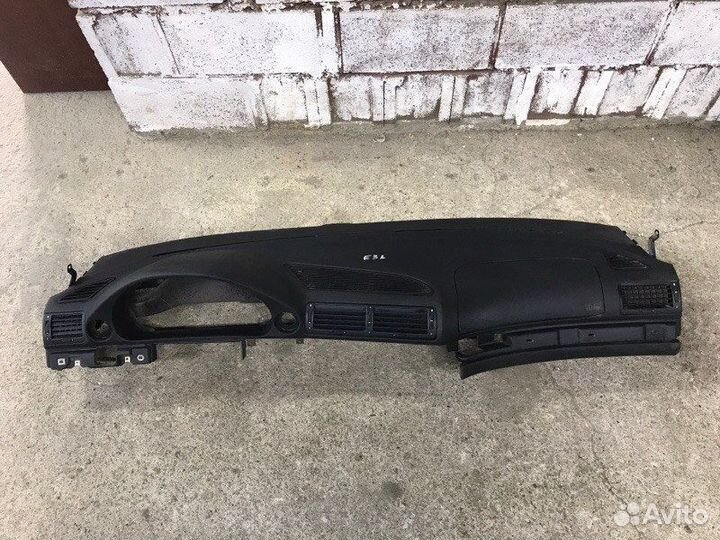 Торпедо Bmw 7 Серия E38