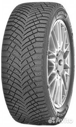 Michelin X-Ice North 4 SUV 305/40 R20 112T
