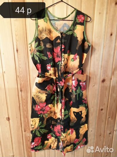 Халат женский