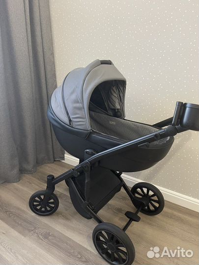 Коляска anex m/type 2 в 1