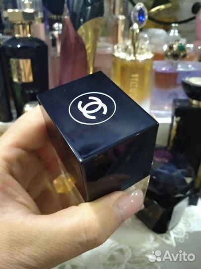 Тональный крем chanel