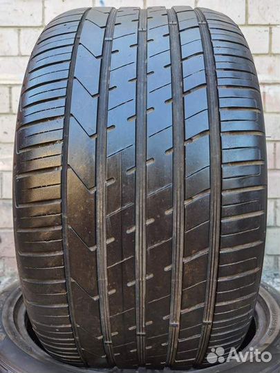 Hankook Ventus S1 Evo 2 SUV K117C 315/35 R20 110W