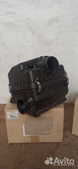 Крышка фильтра Mitsubishi Pajero Sport