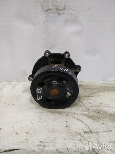 Насос водяной помпа Ssangyong Actyon Sports 2