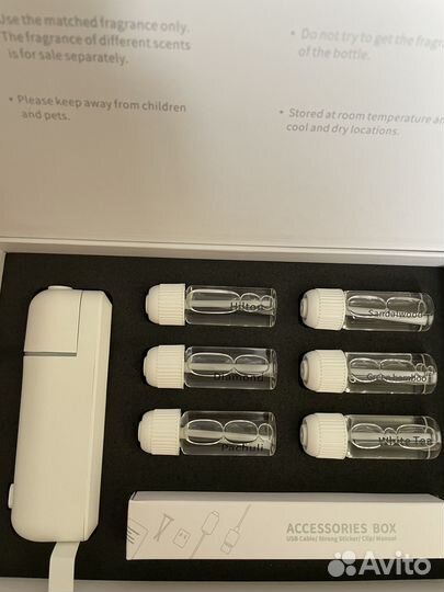 Ароматизатор в машину