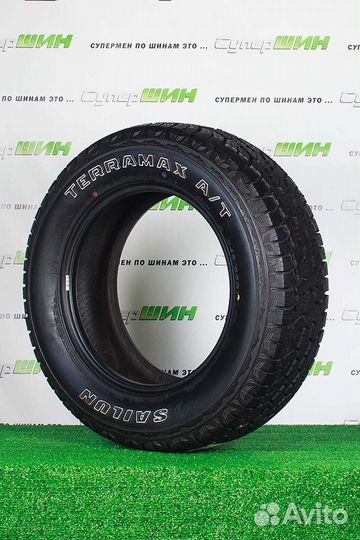 Sailun Terramax A/T 235/70 R16