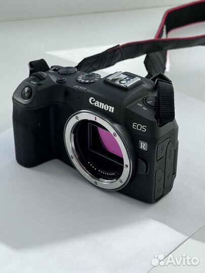 Canon Eos RP Body