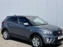 Hyundai Creta 1.6 AT, 2018, 101 001 км, с пробегом, цена 1 780 000 руб.