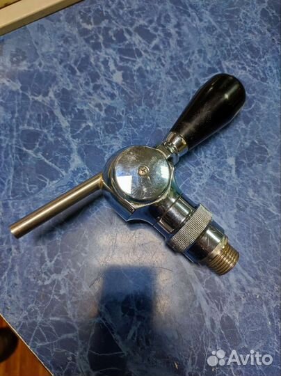 Кран для пива, кваса