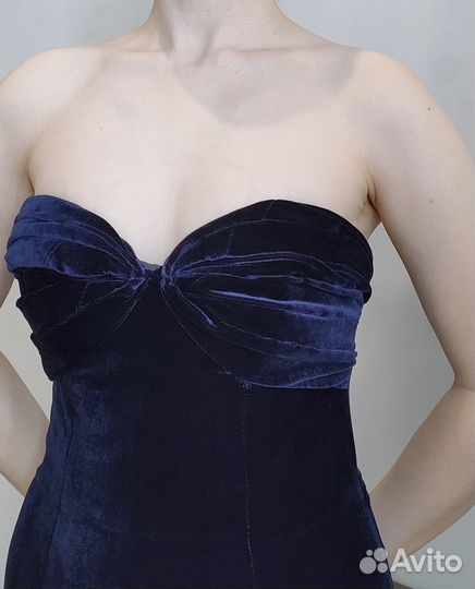 Вечернее платье прокат