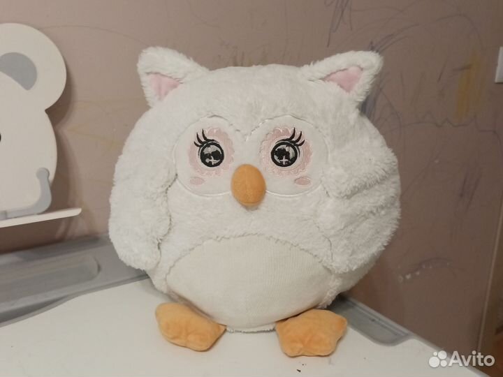 Совушка Dormeo большая