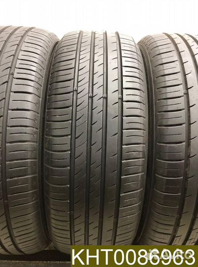Kumho Ecowing ES01 KH27 205/55 R17 103M