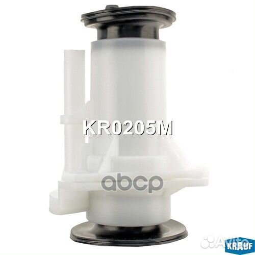 Модуль в сборе с бензонасосом KR0205M Krauf