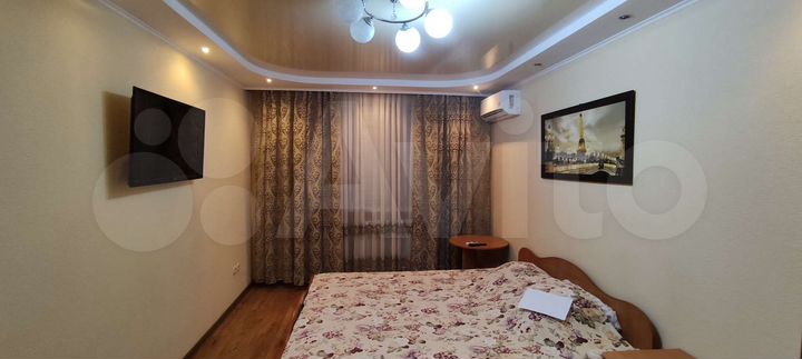 1-к. квартира, 30 м², 1/5 эт.